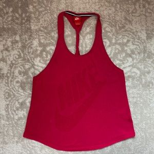 Nike Tank Top